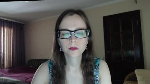 YourMistress online show from May 17, 8:34 am