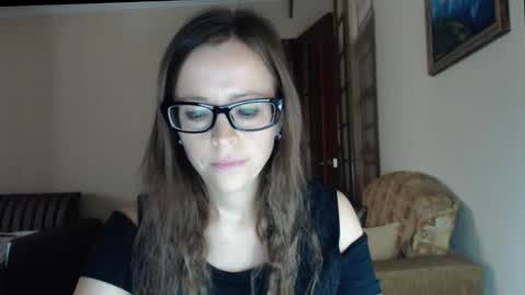 Snapshot of evangeline06 chatting on September 22, 8:51 am YourMistress online show from September 22, 8:51 am