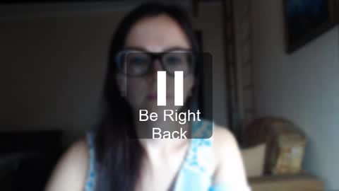 YourMistress online show from October 21, 8:52 am