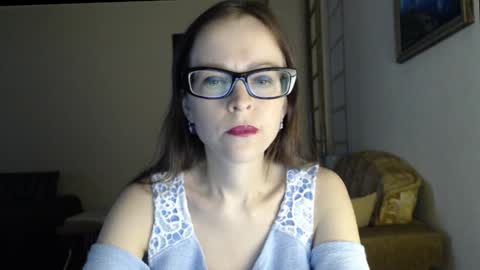 YourMistress online show from February 12, 9:35 am