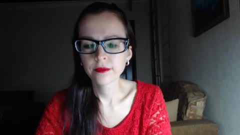Snapshot of evangeline06 chatting on October 20, 8:41 am YourMistress online show from October 20, 8:41 am
