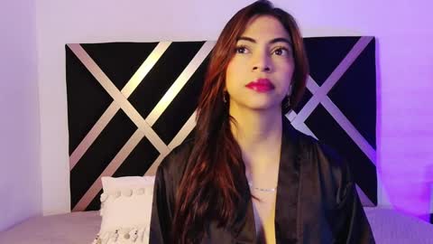 Snapshot of evangelinebonet chatting on October 16, 12:49 pm evangelinebonet online show from October 16, 12:49 pm