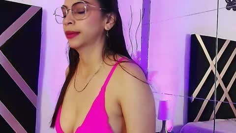 Snapshot of evangelinebonet chatting on October 7, 8:16 pm evangelinebonet online show from October 7, 8:16 pm