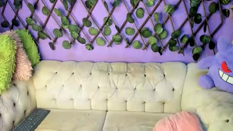 evangely15_ online show from October 4, 10:57 am