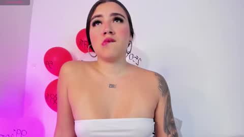 katalina online show from February 20, 1:46 pm