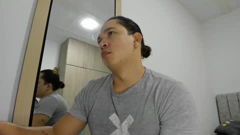 Evan online show from March 23, 1:27 pm