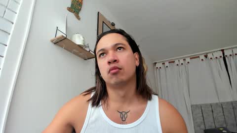 Evan online show from December 21, 6:36 pm