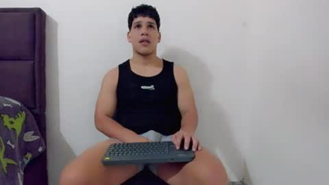 evansfenty online show from July 9, 6:28 am