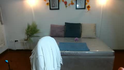 Evanssa lx online show from November 1, 8:52 pm