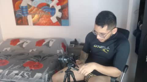   online show from January 18, 11:03 pm