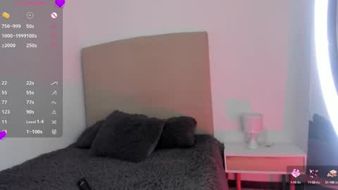 Snapshot of evaolimpo chatting on September 22, 9:30 pm Eva Olimpo online show from September 22, 9:30 pm