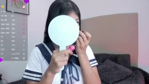 Snapshot of evaolimpo chatting on September 19, 10:13 pm Eva Olimpo online show from September 19, 10:13 pm