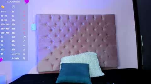 Snapshot of evaolimpo chatting on March 3, 7:28 pm Eva Olimpo online show from March 3, 7:28 pm