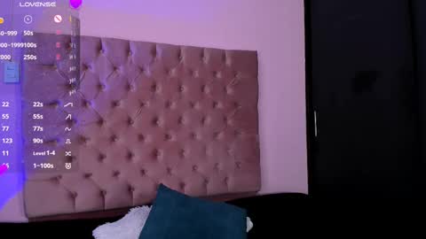 Snapshot of evaolimpo chatting on March 4, 10:27 pm Eva Olimpo online show from March 4, 10:27 pm