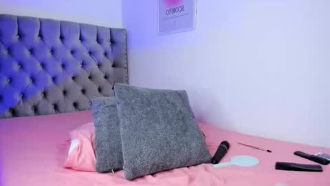 Eva Olimpo online show from February 1, 12:41 am