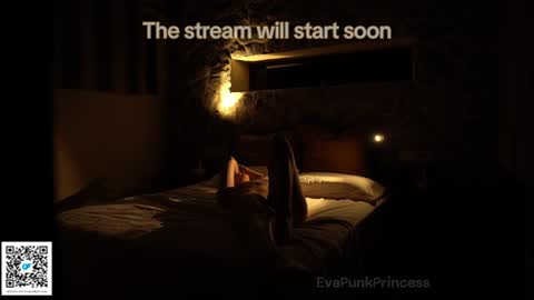 Eva online show from February 4, 8:46 am