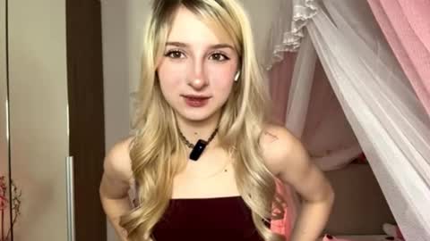 Eva online show from January 10, 8:09 am