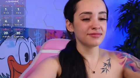 Eva online show from February 20, 11:31 am