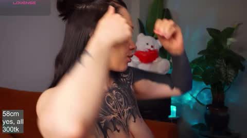 Eva online show from February 2, 2:20 am