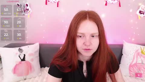 Adelina online show from May 21, 5:03 am