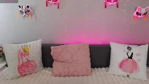 Adelina online show from June 14, 4:36 am