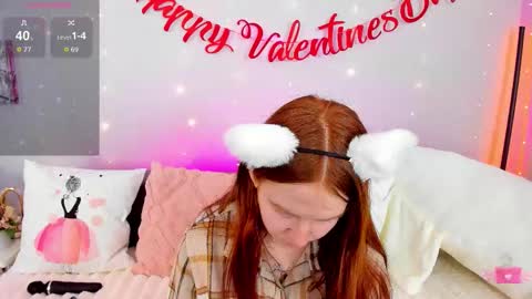 Adelina online show from February 15, 7:51 am