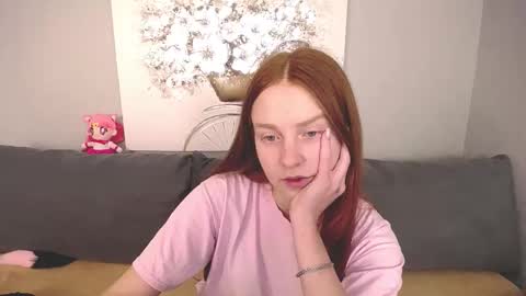 Adelina online show from October 19, 11:15 am