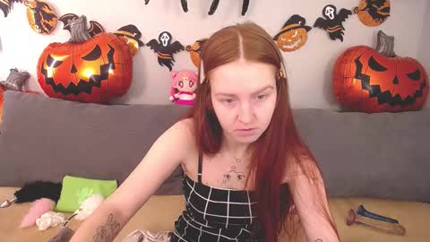 Adelina online show from October 26, 5:52 am