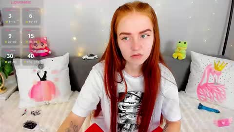 Adelina online show from December 23, 7:14 am