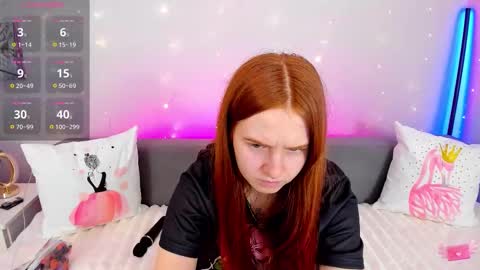 Adelina online show from January 11, 6:52 am