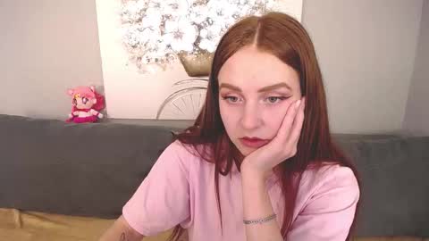 Adelina online show from October 20, 11:26 am