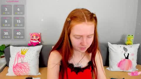 Adelina online show from December 21, 6:53 am