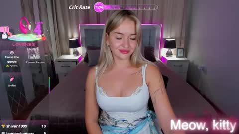 EvaRider online show from September 21, 1:26 pm