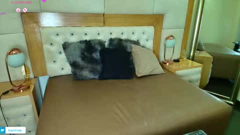 Eva Rmirezz online show from February 9, 11:58 am