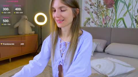 evarose10 online show from May 12, 11:47 pm