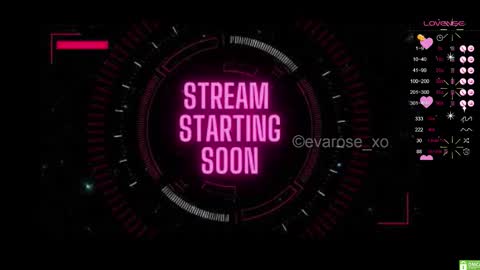 Eva    before eva69muler online show from February 7, 9:12 am