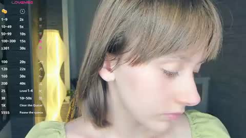Eva online show from June 30, 7:23 pm