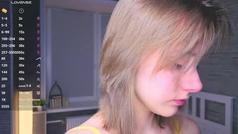 Eva online show from January 31, 7:22 pm