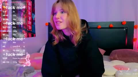 Eva online show from November 12, 9:17 pm