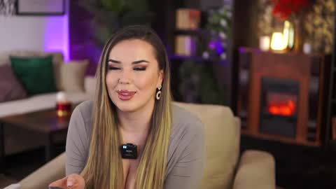 Eva online show from February 27, 9:14 pm