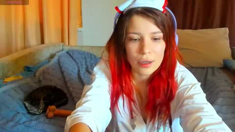 Eva online show from February 12, 12:42 pm