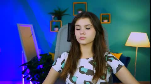 Eva  next stream -  - 1600 UTC2000  online show from November 28, 10:44 am