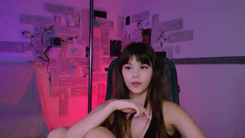 Eva  next stream -  - 1600 UTC2000  online show from March 7, 2:50 pm