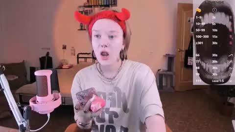      online show from March 26, 5:07 pm