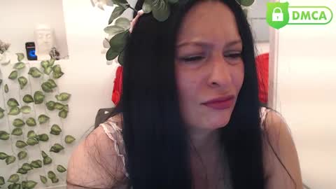 Eva Twiss online show from October 31, 12:49 pm