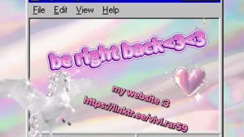 Vivi online show from February 1, 4:09 am