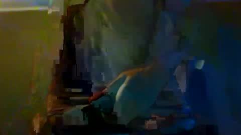 eve1luvsray online show from November 2, 5:02 pm