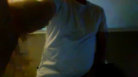 eve1luvsray online show from March 29, 7:37 pm