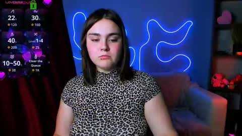 eve_grays online show from October 24, 4:41 pm
