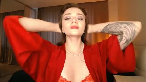 Eve  online show from November 13, 7:33 am